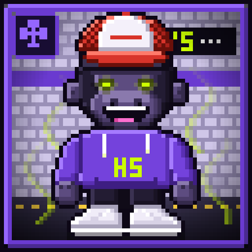 Hood Street Mini #1182