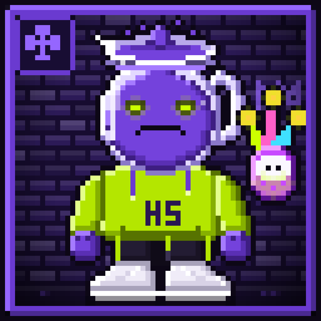Hood Street Mini #185