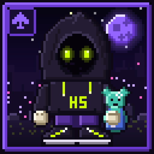 Hood Street Mini #2049