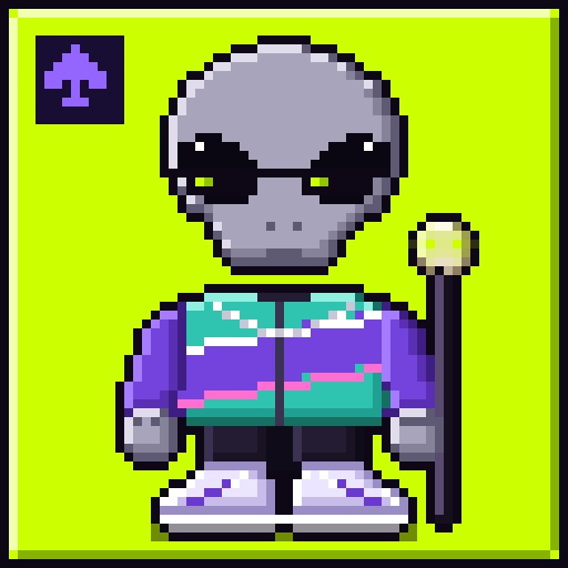 Hood Street Mini #2176