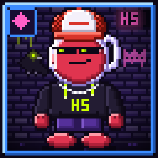 Hood Street Mini #2830
