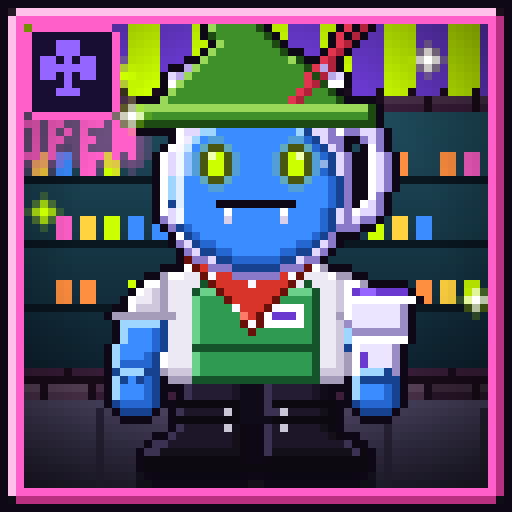 Hood Street Mini #3442