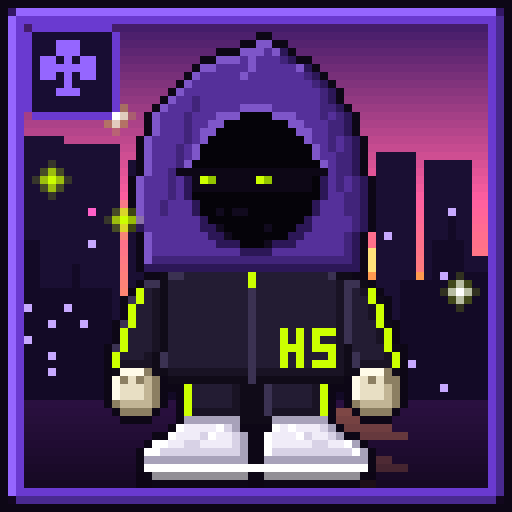 Hood Street Mini #4116