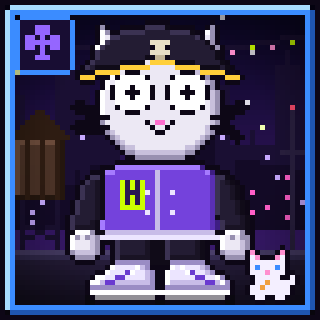 Captain Opencat, 1/1 #551
