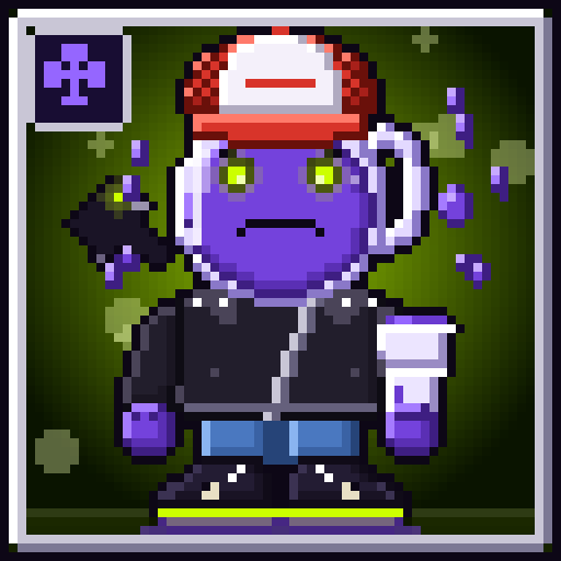 Street Hood Mini #623