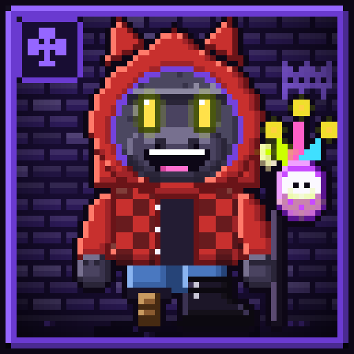 Street Hood Mini #627
