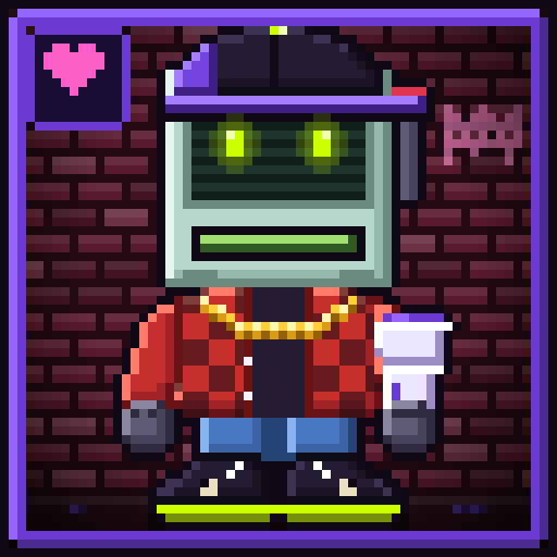 Hood Street Mini #665