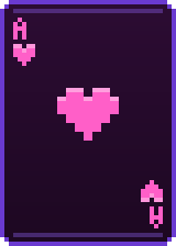 Ace of Hearts