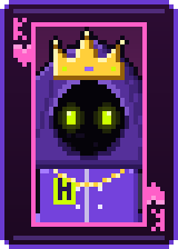 King of Hearts