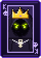 King of Spades