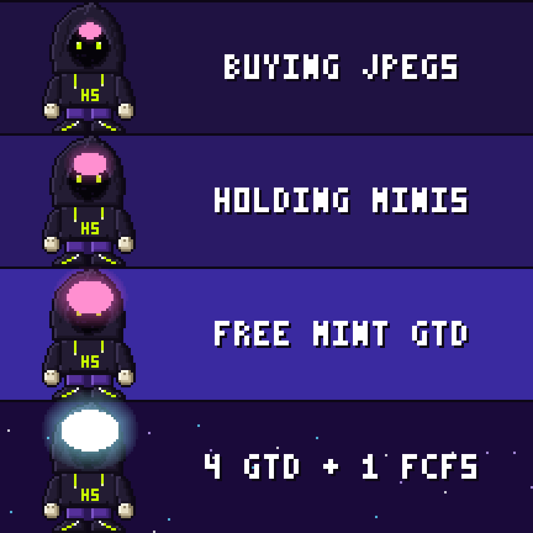 Galaxy Brain