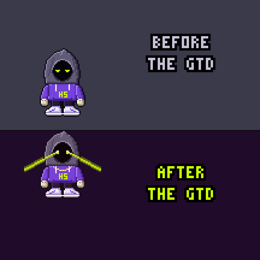 GTD Lasers