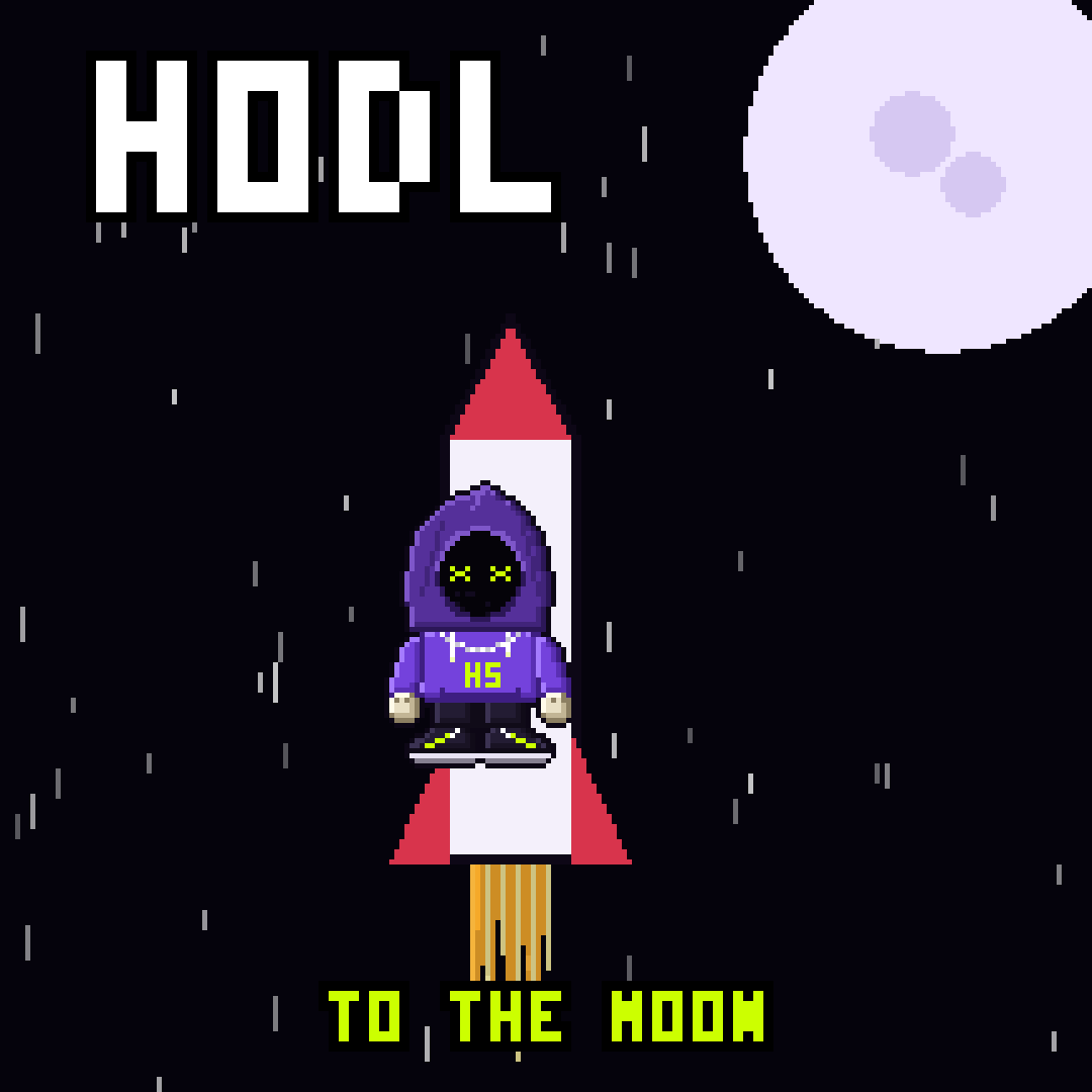 HODL