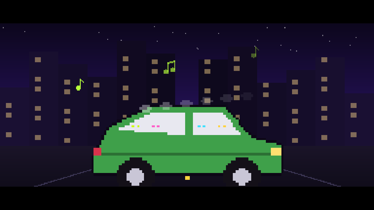 Hotbox Hatchback