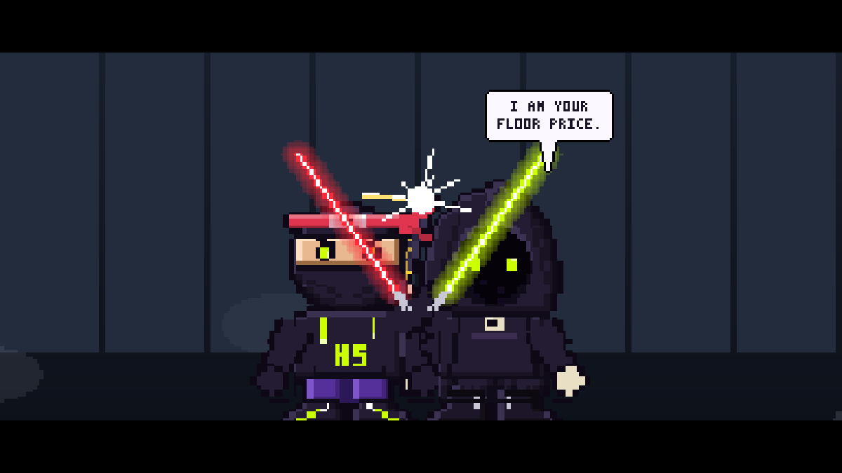The Duel