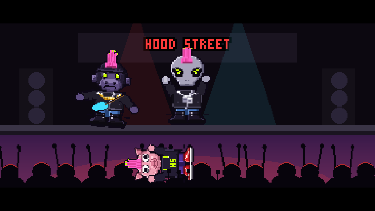 The Pit