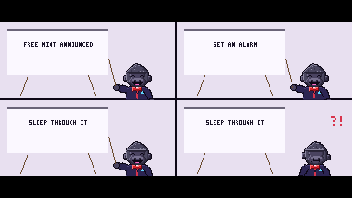 The Plan