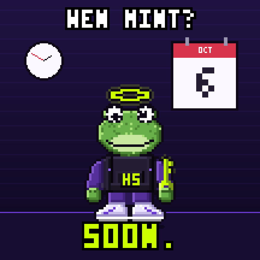 Wen Mint